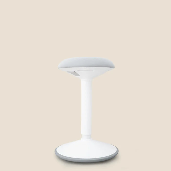 Stołek ergono podnoszony od 58 do 83 cm